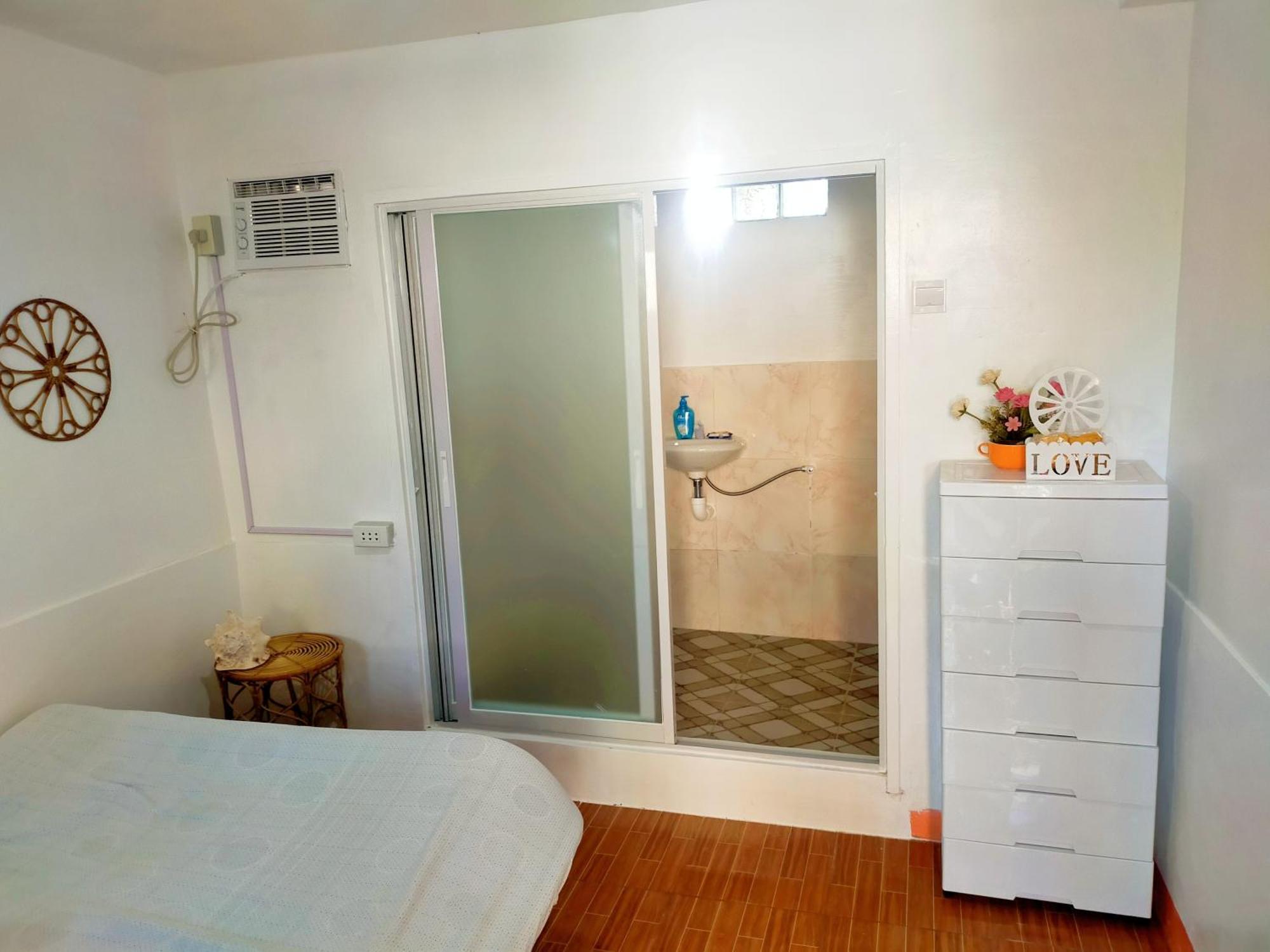 Don Leo'S Bnb Esperanza Εξωτερικό φωτογραφία