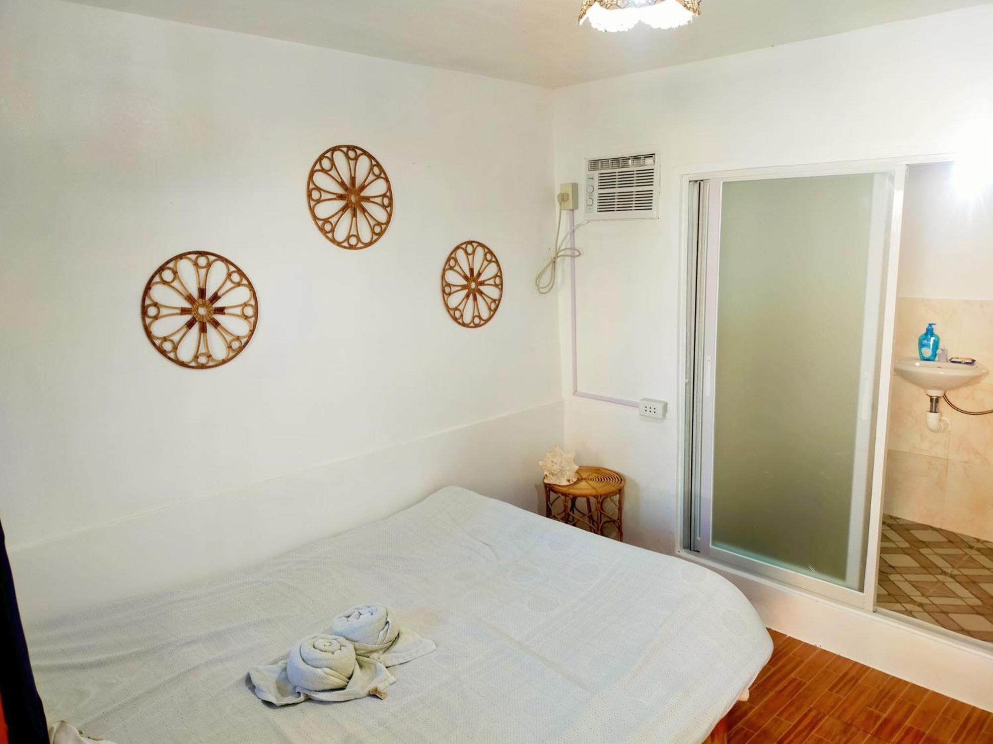 Don Leo'S Bnb Esperanza Εξωτερικό φωτογραφία